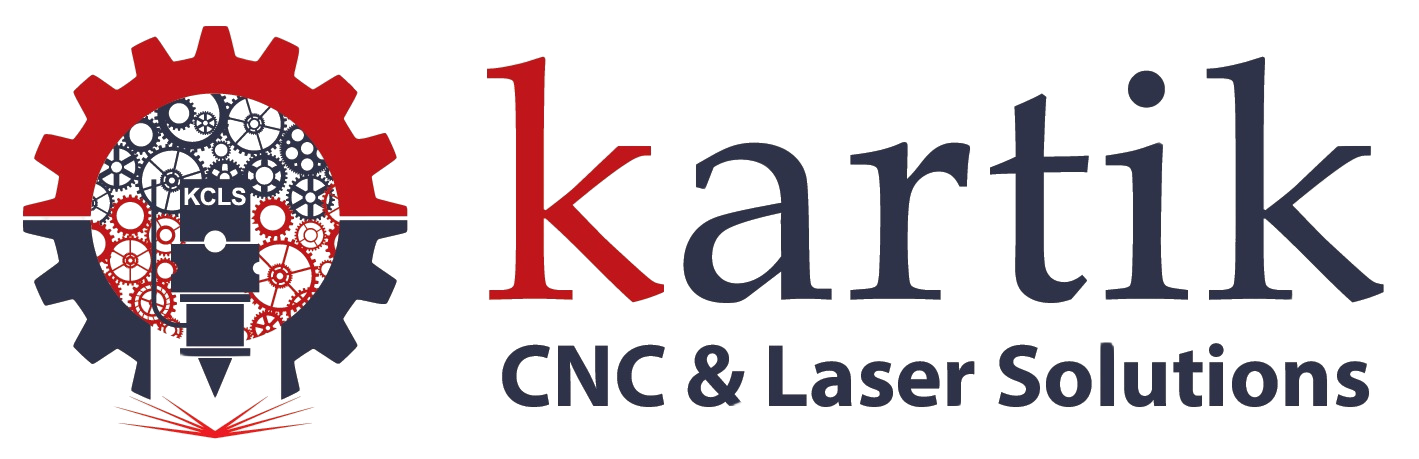 Kartik CNC & Laser Solutions